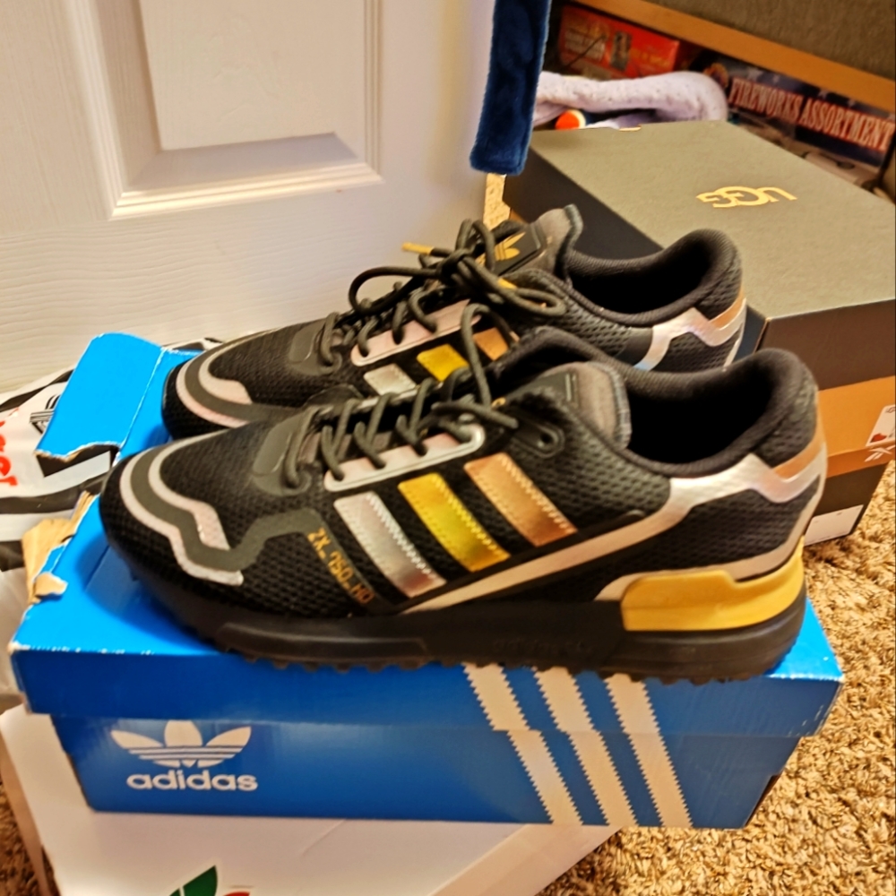 Adidas